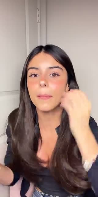Live antes de hacer TikTok