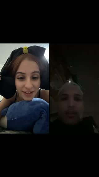 TikTok live: Meu aniversário 22/06 by @manuella.albuquerquex_
