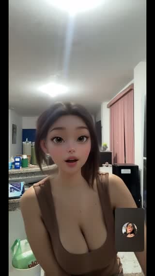 TikTok live: holi, gracias por ver mi live🫶🏻🪄 by @bianka_maciass