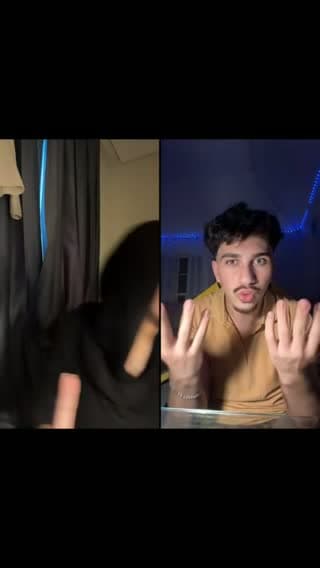 @tamspamz22 TikTok live stream