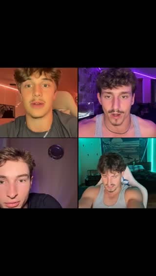 @daltonhigh14 TikTok live from 2026-06-22