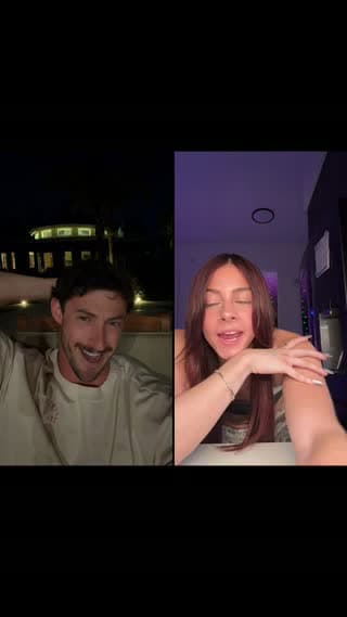 TikTok live: You are beautiful by @dev.rice