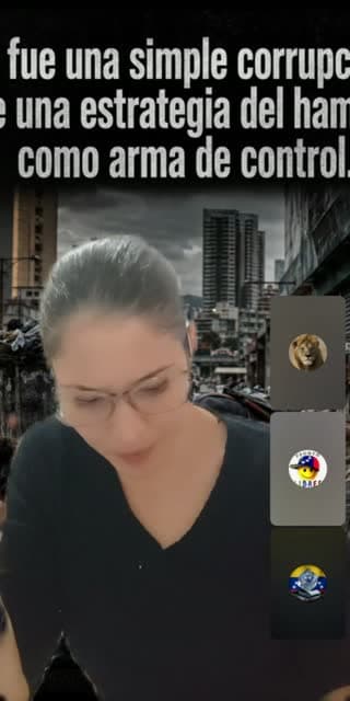 TikTok live: Vamos por la libertad 🗽 by @mota_280