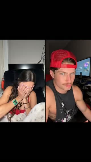TikTok live: Let’s Chat by @sophia.streams1