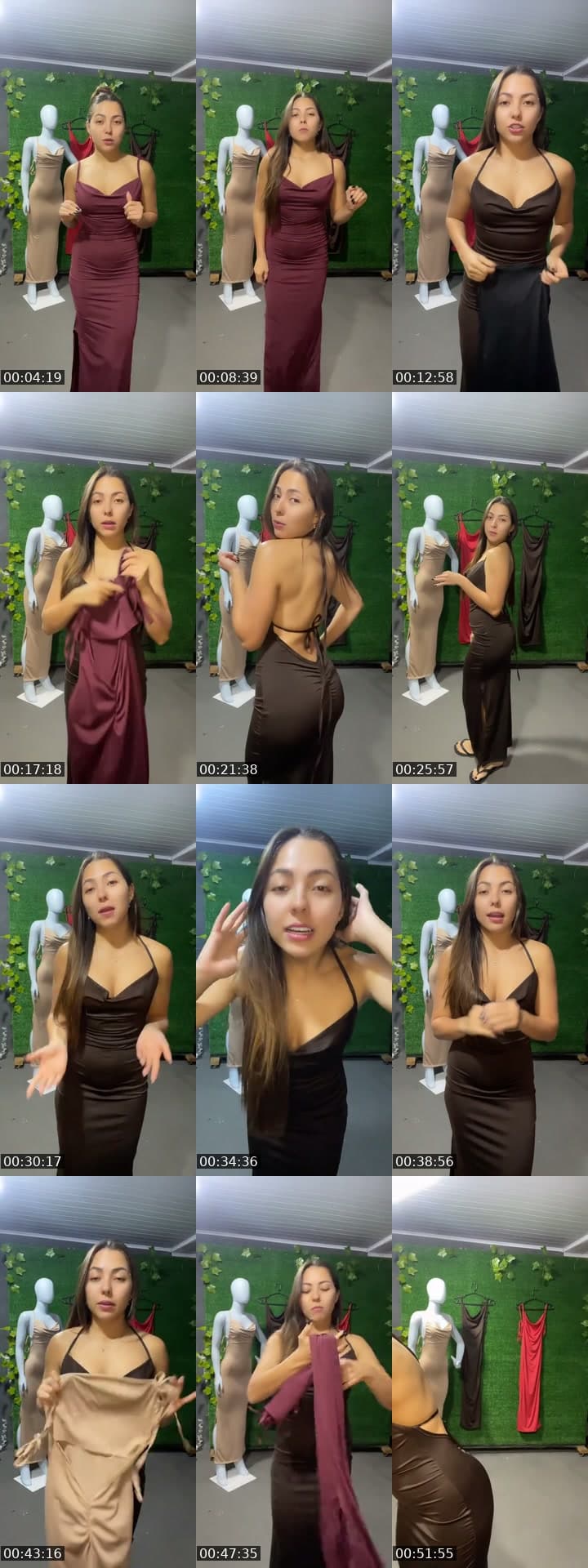 @essencefemme.oficial TikTok live stream
