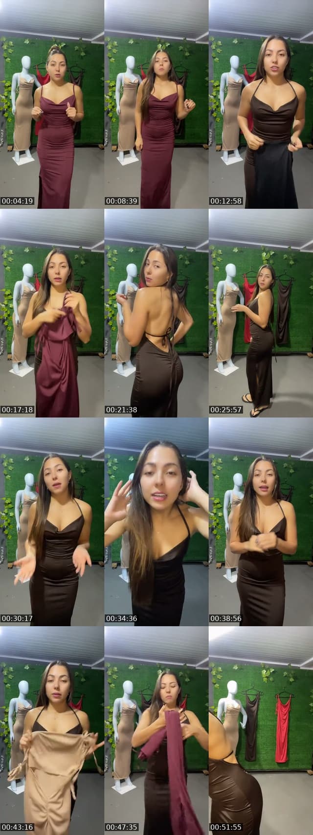 @essencefemme.oficial TikTok live from 2026-06-22