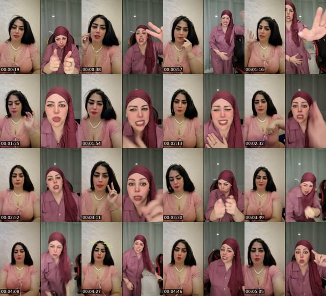 @hacking966 TikTok live