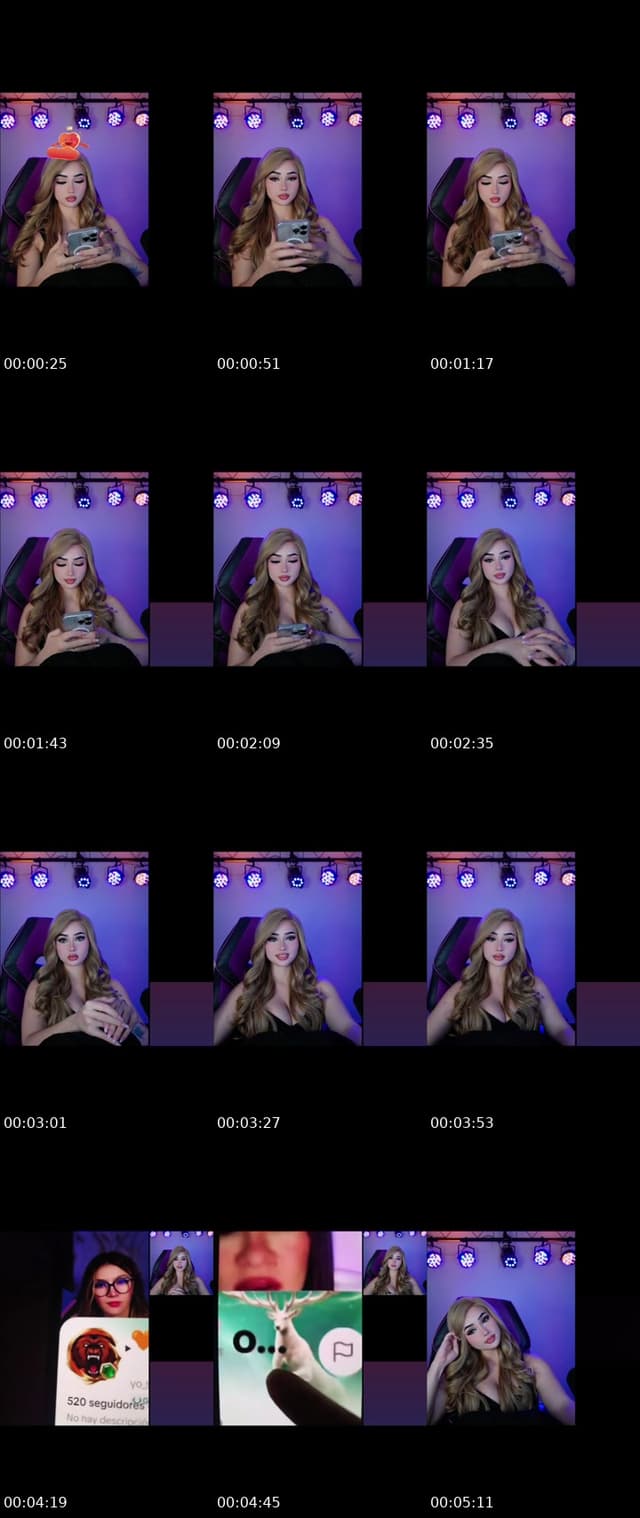 Lets Go LIVE! - @sydney_.0.9