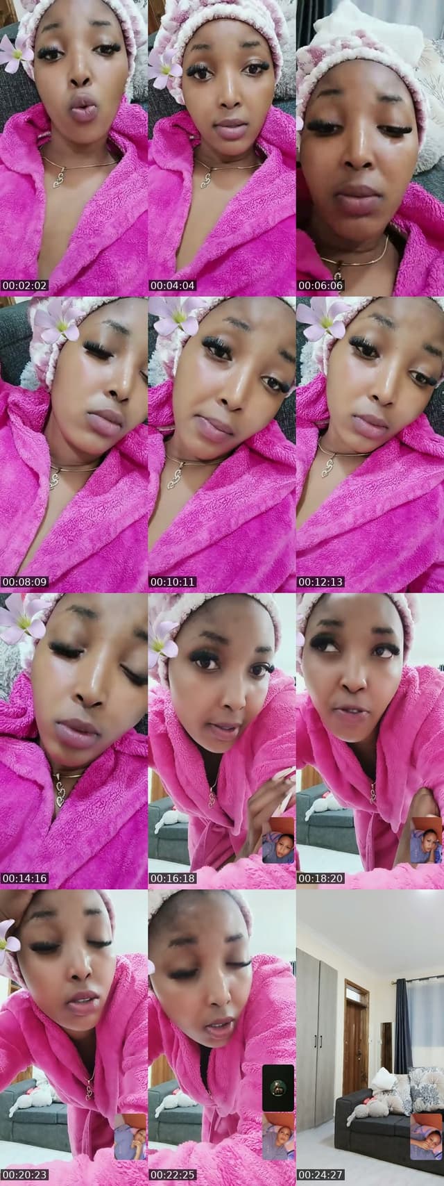 @officialmodel_ Kenya TikTok live from 2026-06-22