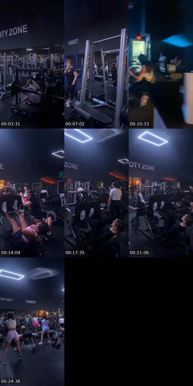 @bodyonpoint__ TikTok live