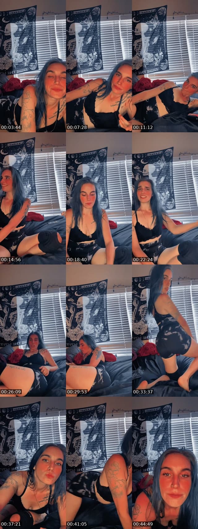@sunshinegypsy4202 TikTok live from 2026-06-22