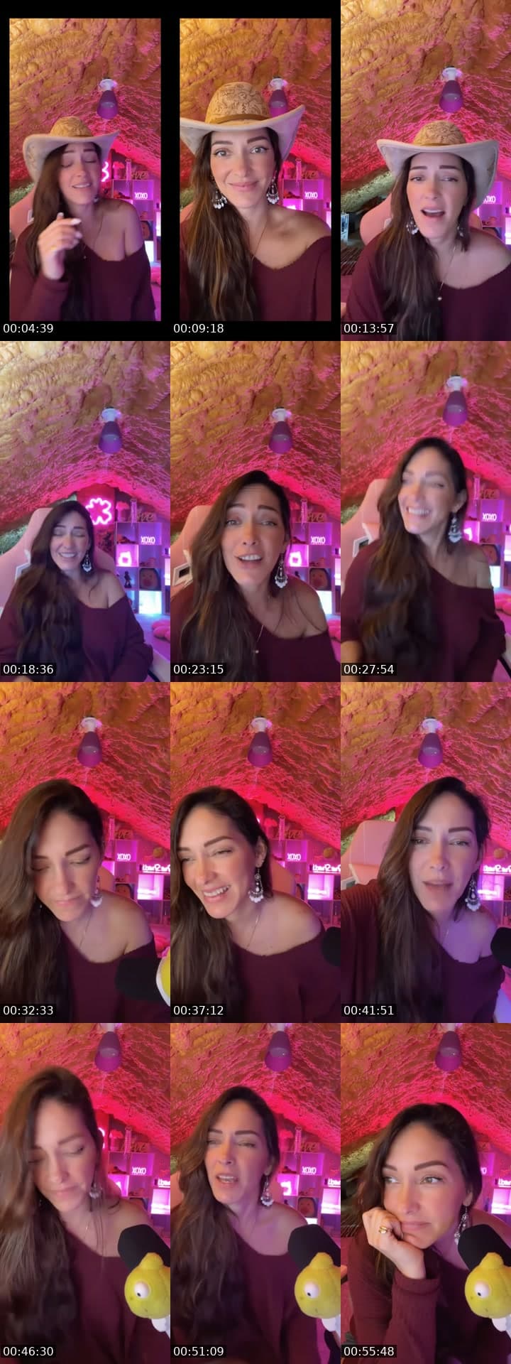 Hola!