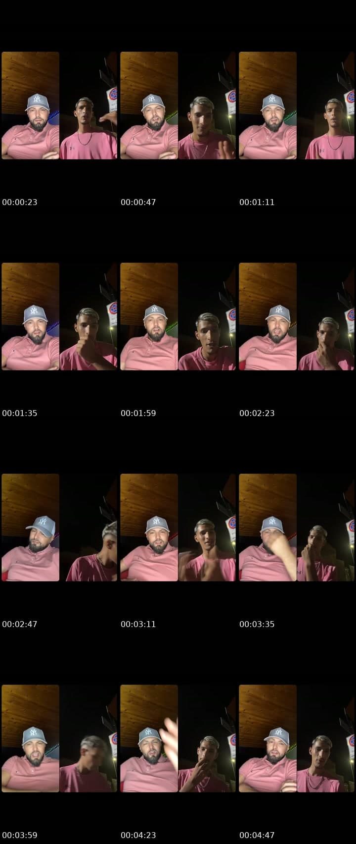 @islem.chawi4 TikTok live stream