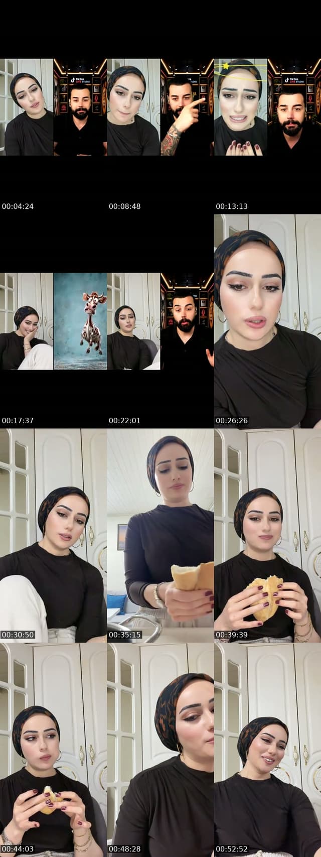 @_edadoganay55 TikTok live