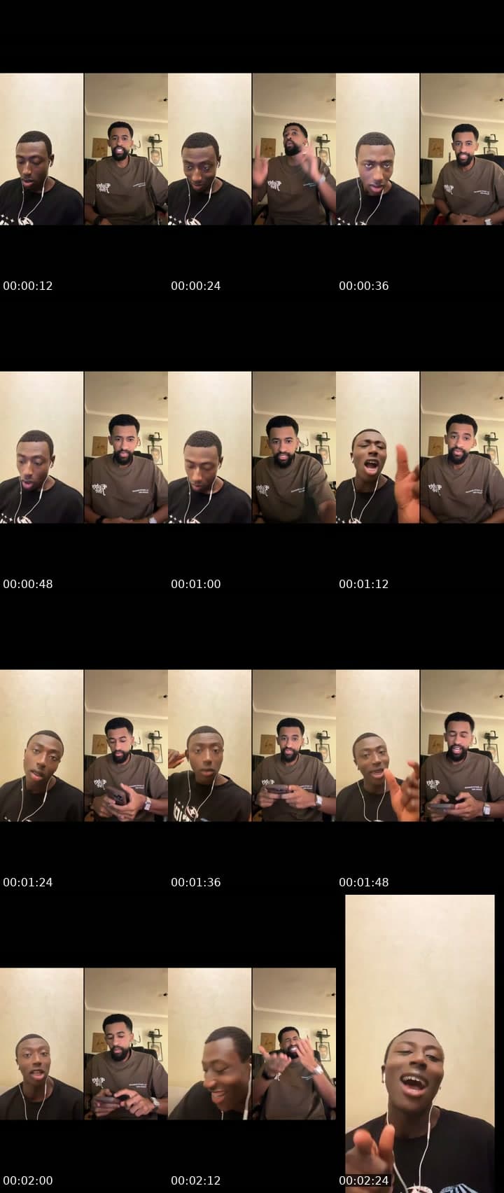 @mez_315 TikTok live stream