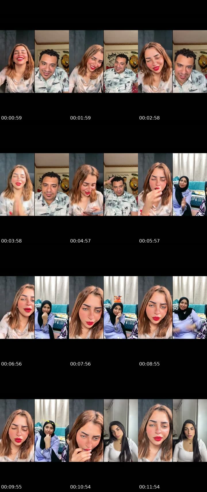 @shgd959 TikTok live stream