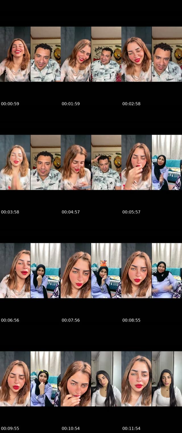 @shgd959 TikTok live