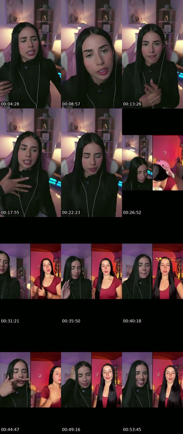 Venezuela TikTok live: Lets Go LIVE! by @teamzoeh1