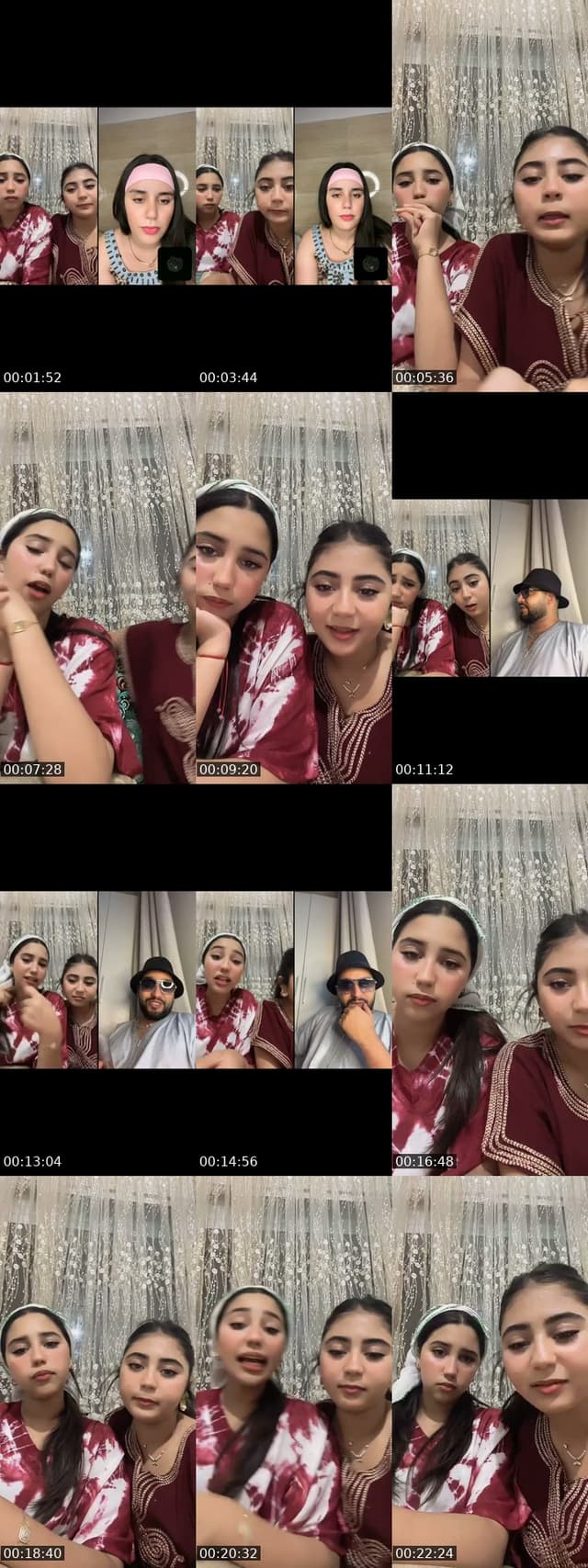 Heey - @bahija_redouane01