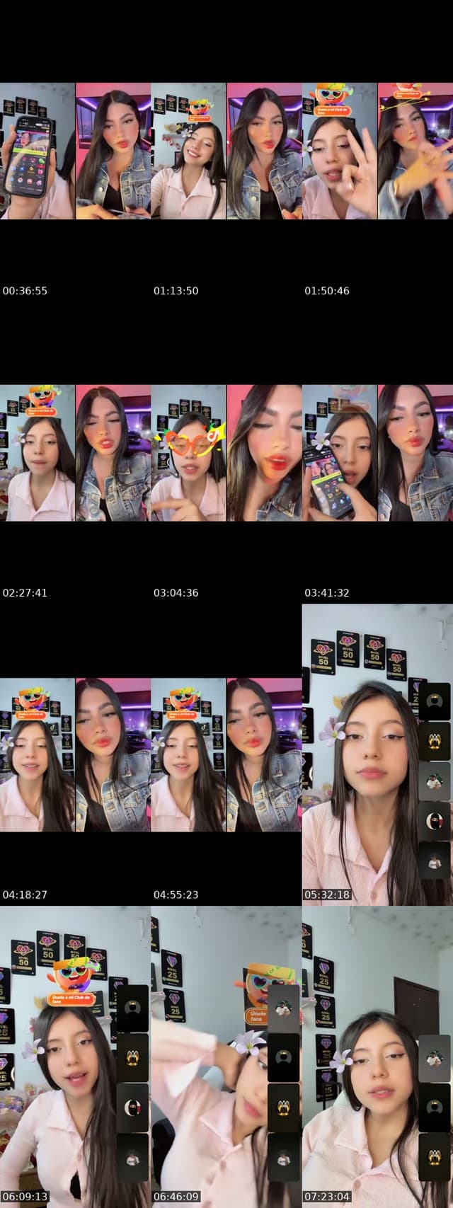 Lets Go LIVE! - @danellys_zerpa