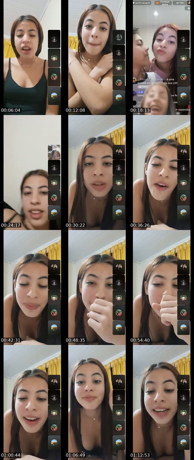 vms conversar - @luh.uhl