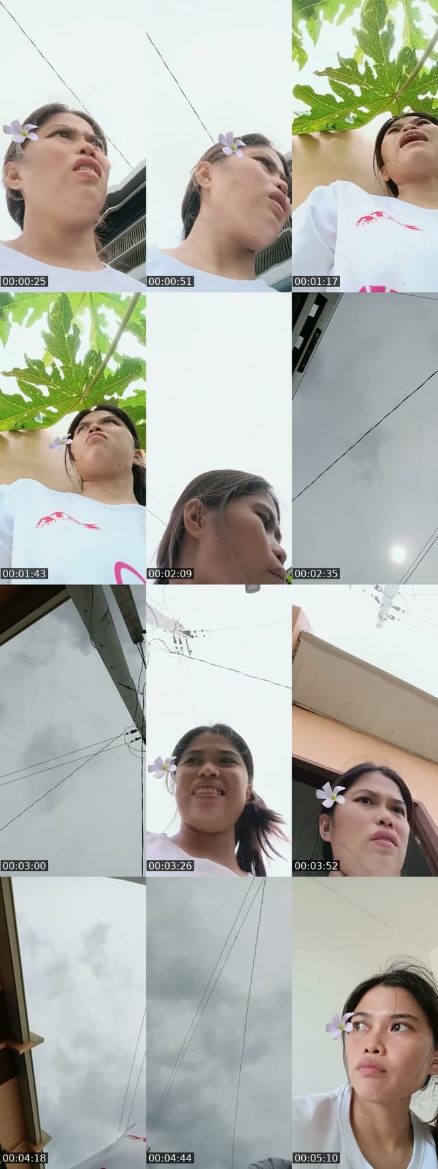 @gela001 TikTok live