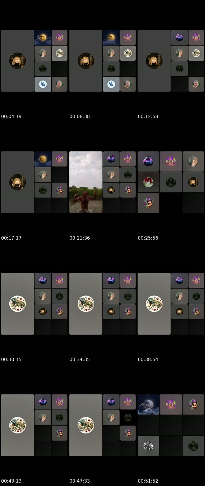 @hampsterbackup TikTok live stream
