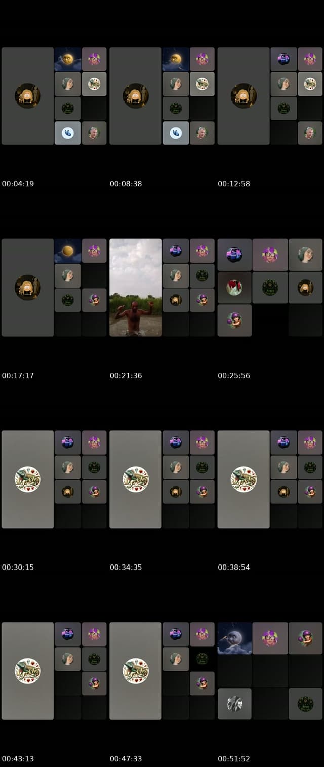 @hampsterbackup TikTok live