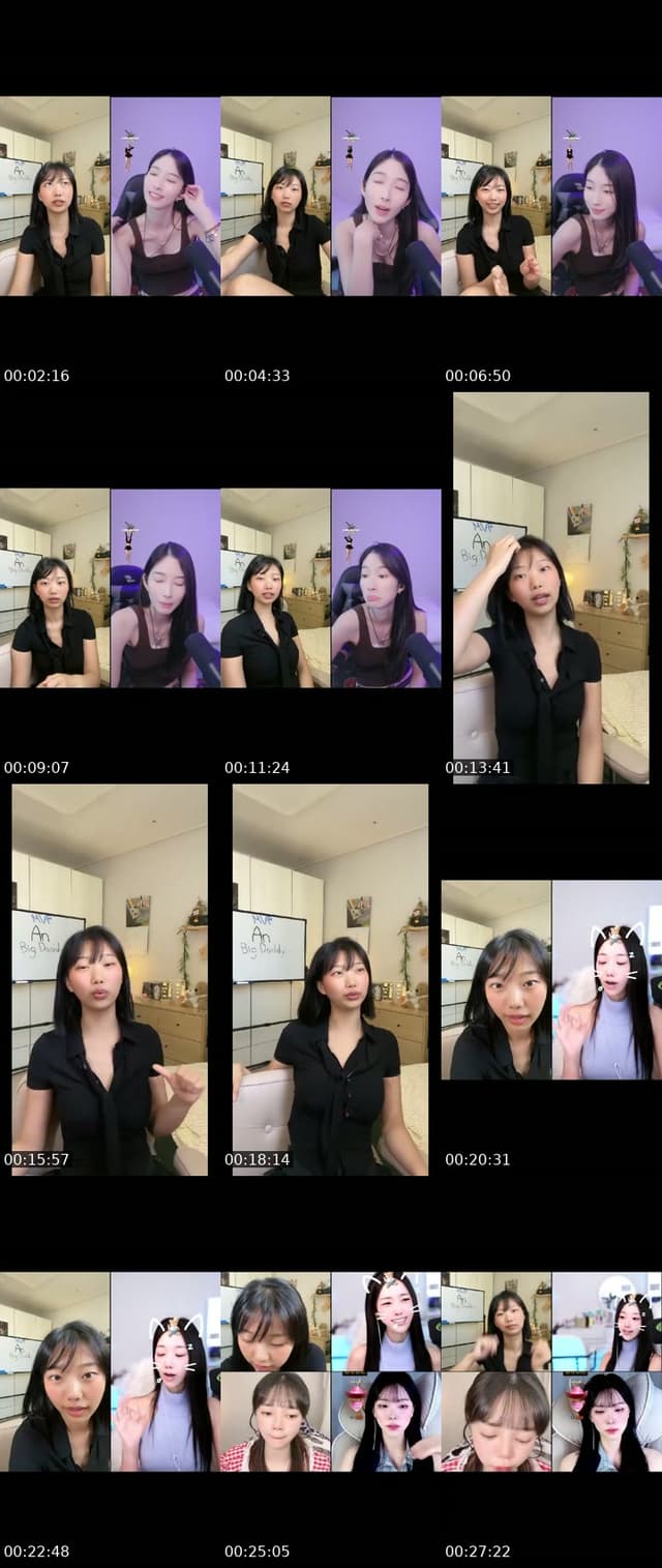 @no.5mj TikTok live