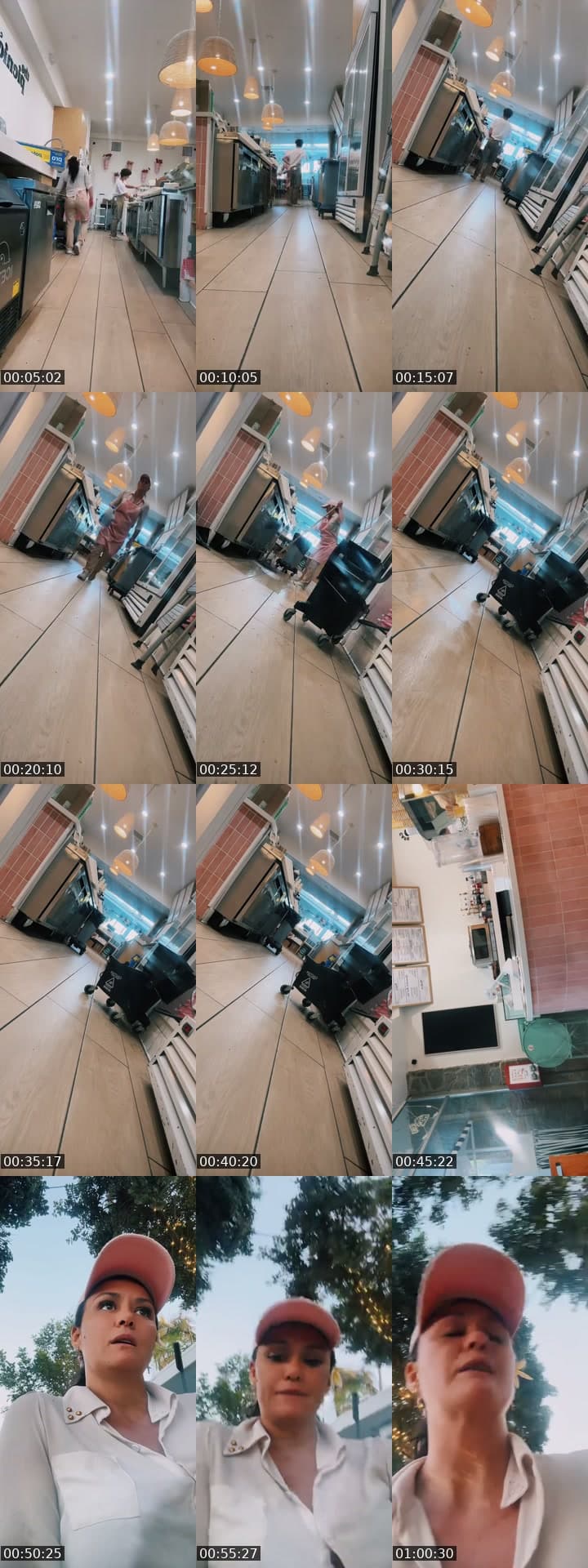 @lemon_hoku TikTok live stream