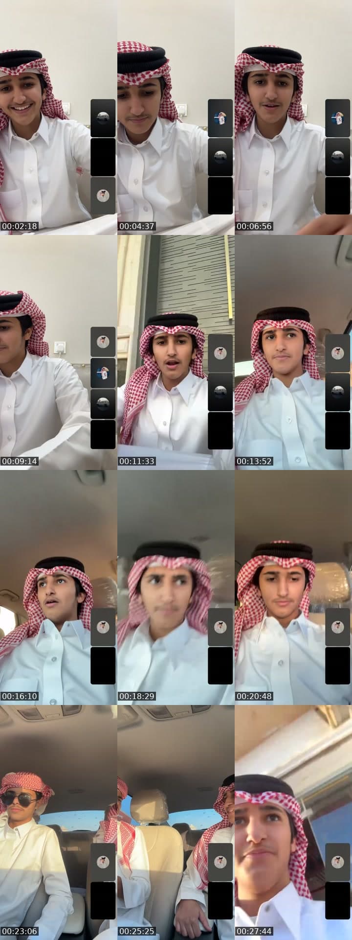 @kx_k2 TikTok live stream