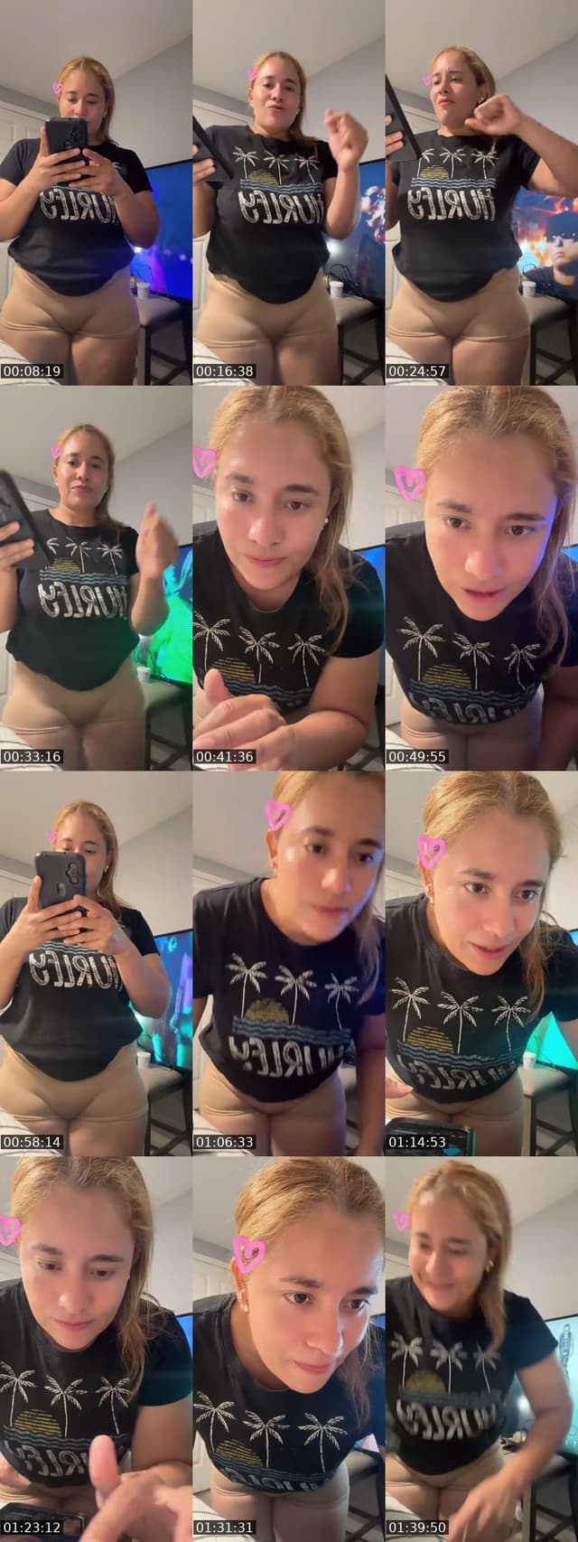 @anitag539 TikTok live