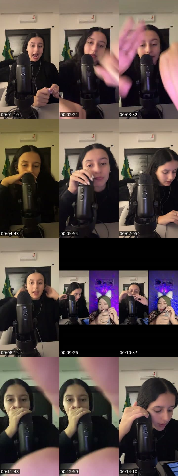 ASMR