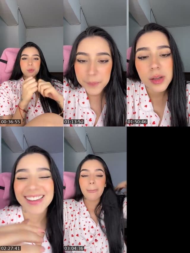 Galería? - @melany_alejandra08