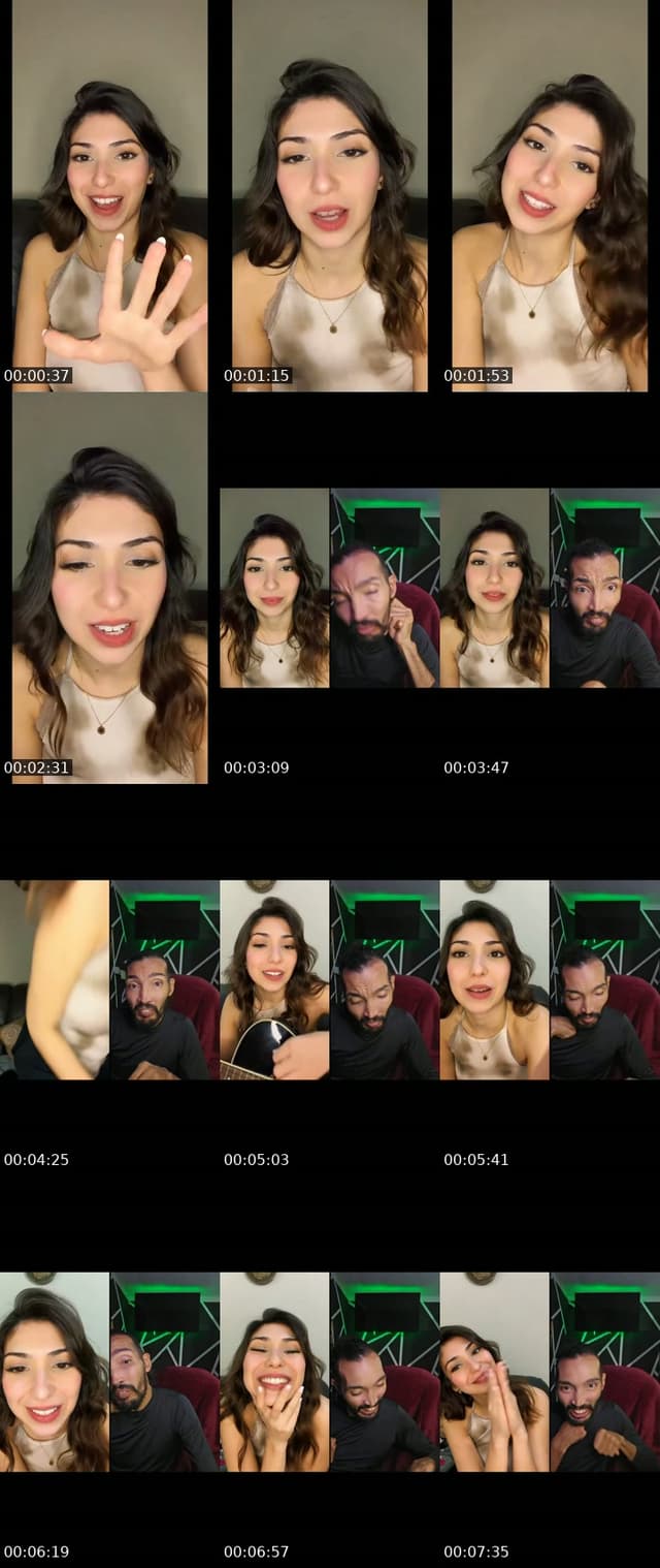 @stefannykarda TikTok live from 2026-06-23