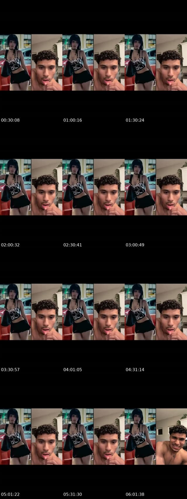 Cuba TikTok live: Battles and vibes by @leedolly707