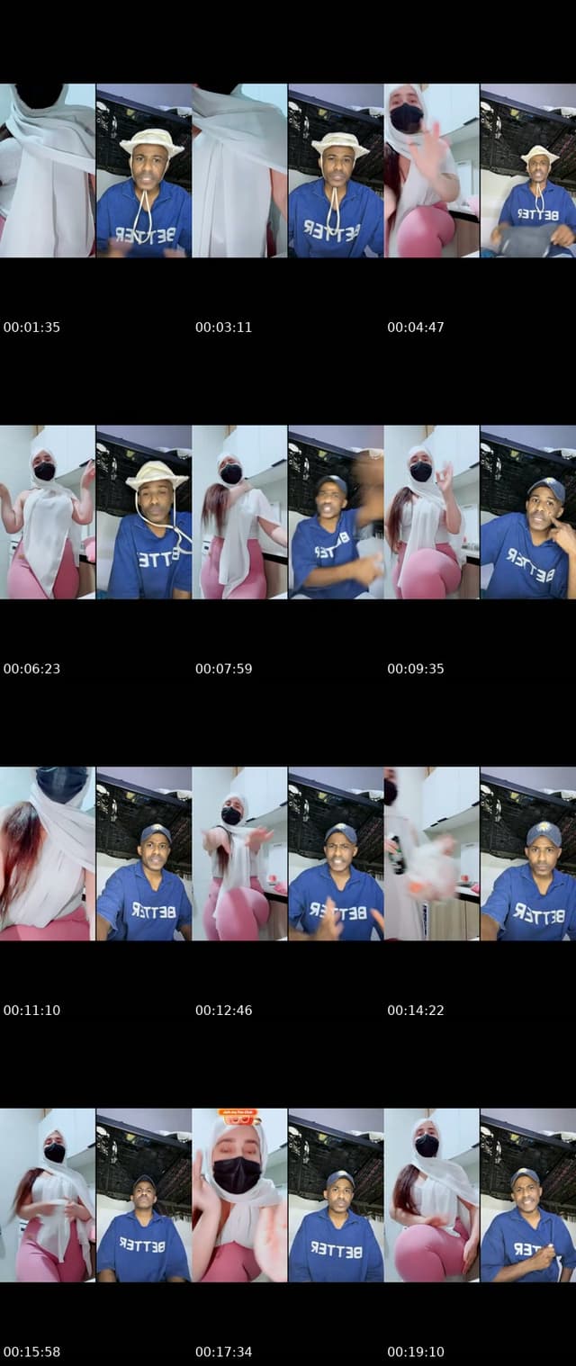 @ssrrssrt717 TikTok live