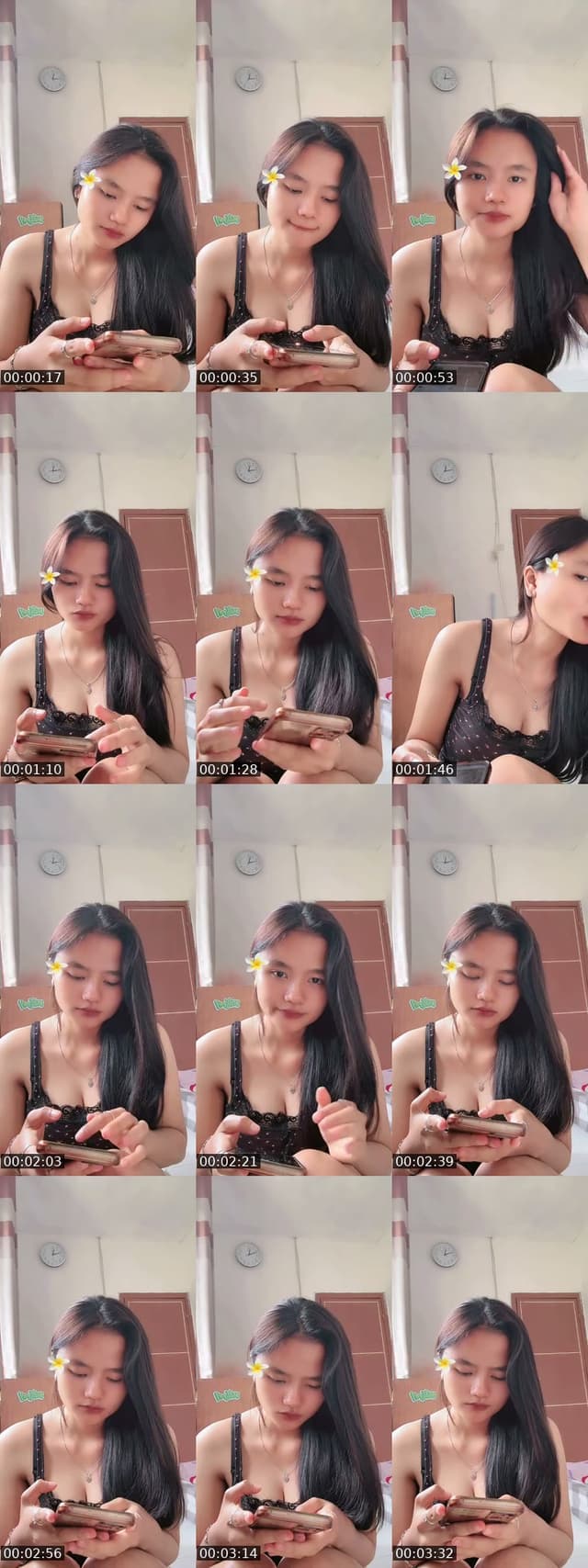 @i.fxnn TikTok live