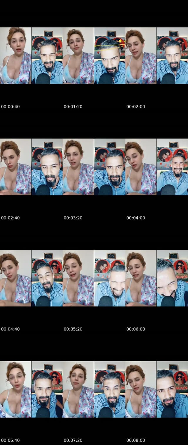 @hhxx.8885 Palestinian Territories TikTok live from 2026-06-23