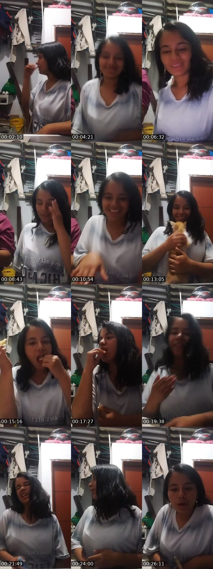 @lorevelasquez23 TikTok live stream