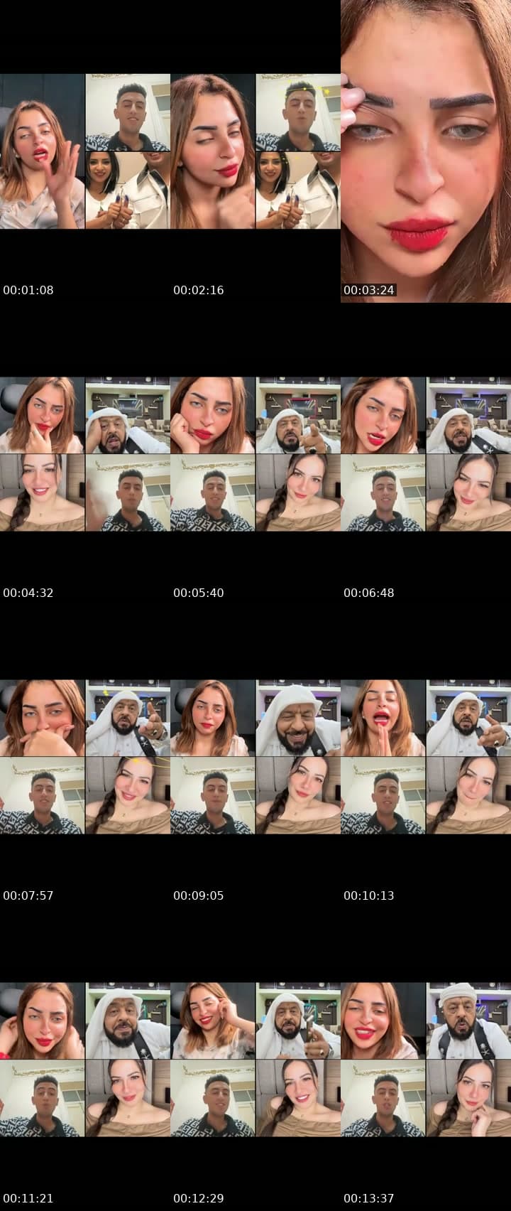@shgd959 TikTok live stream