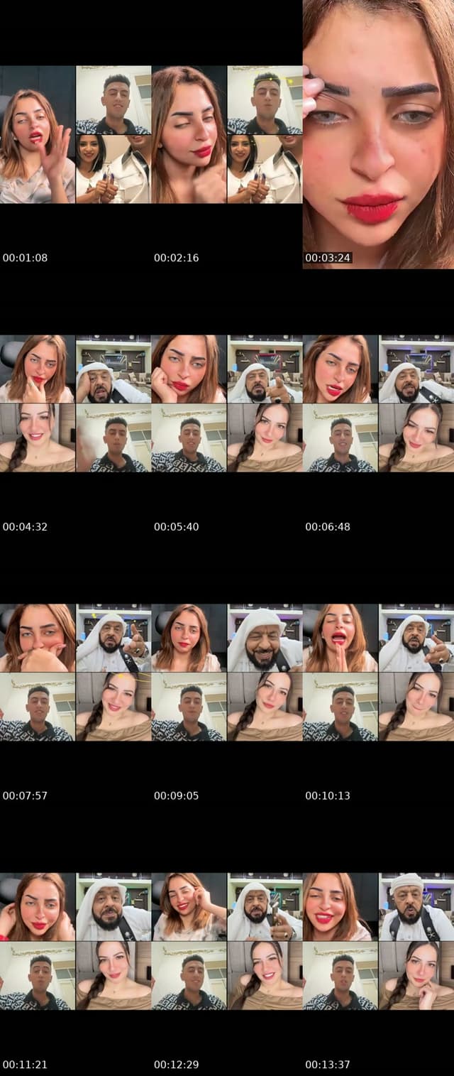 @shgd959 TikTok live