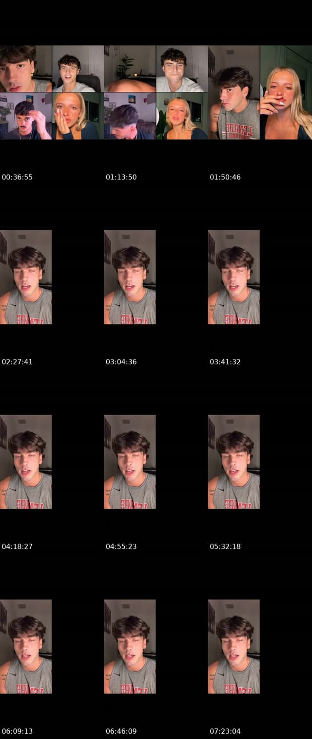 @paulie.brokaw TikTok live