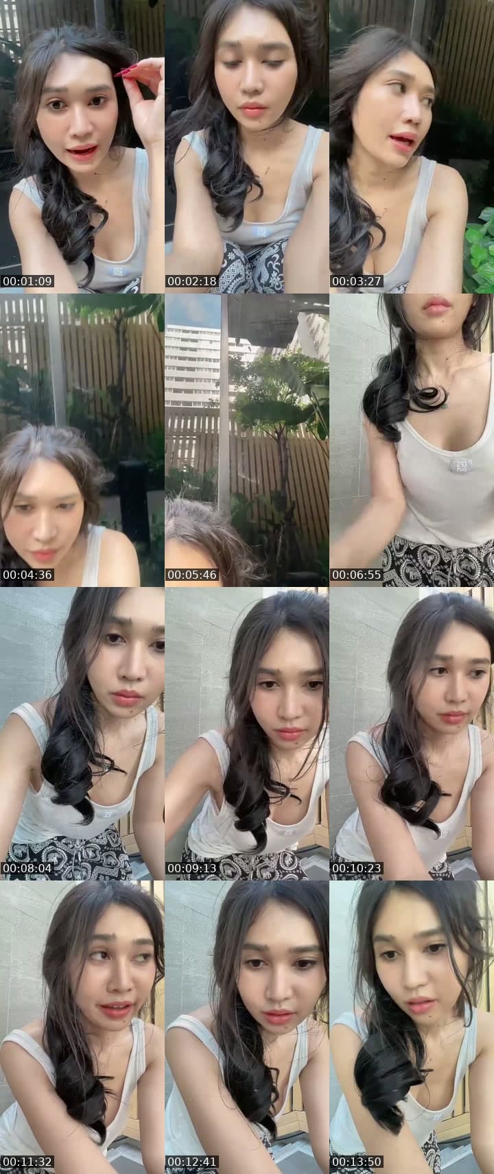 @titaofficial.th TikTok live stream