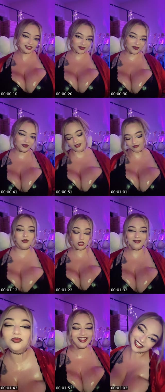 @xxits.santaxx TikTok live