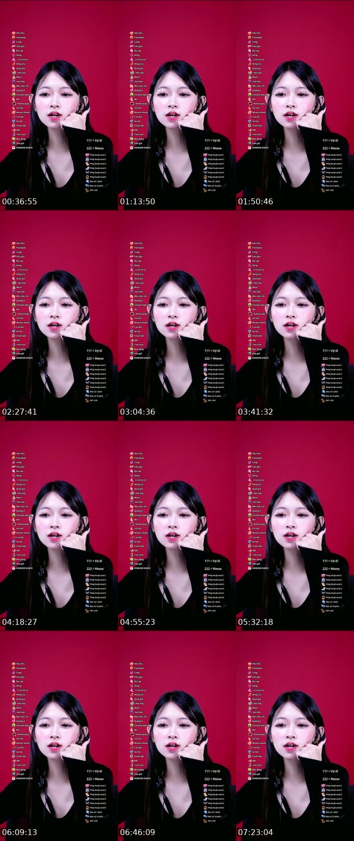 thich duoc hanh ;()
