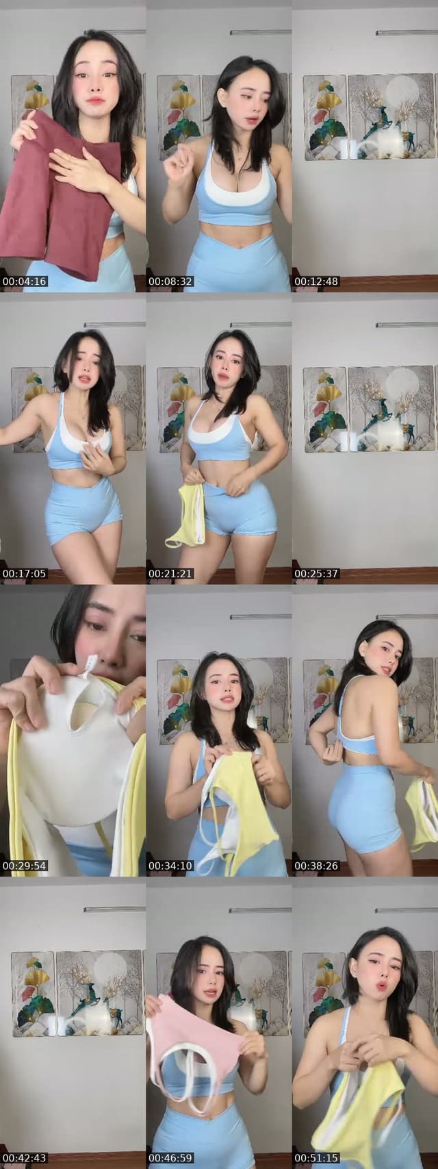 Săn đồ tập cùng tui nào 🔥 - @vothaochuyendotap