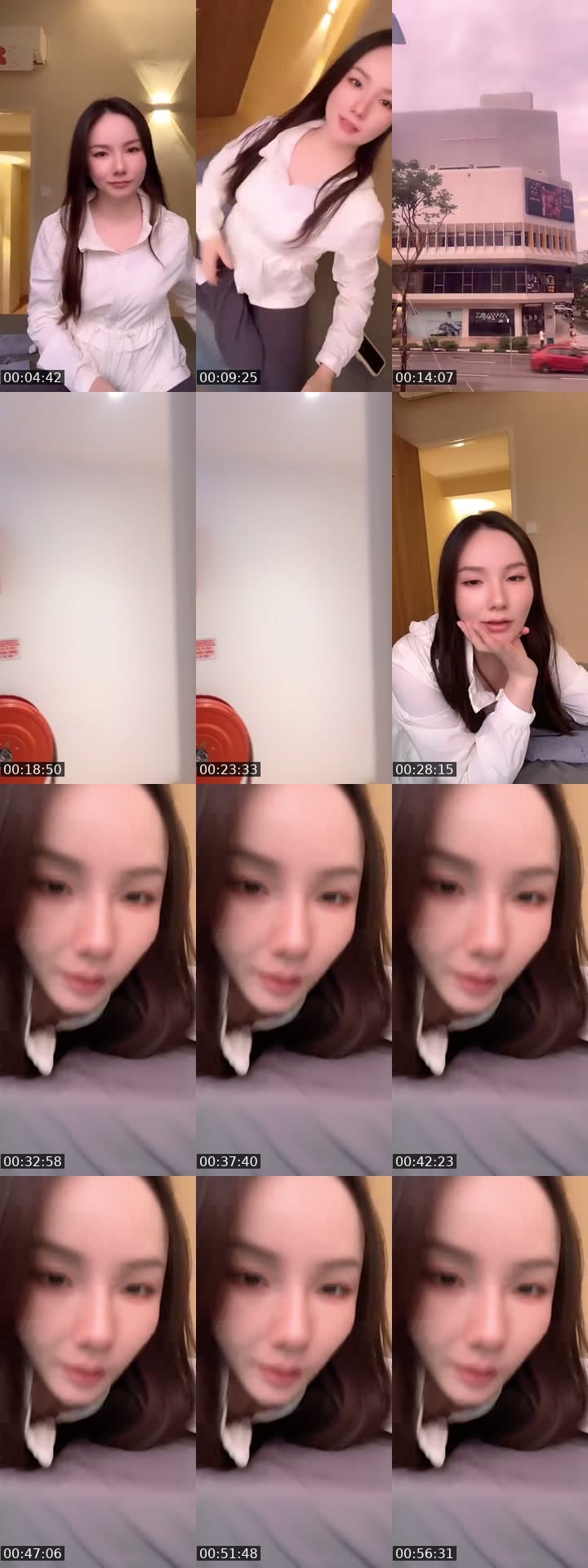 @310so6 TikTok live stream
