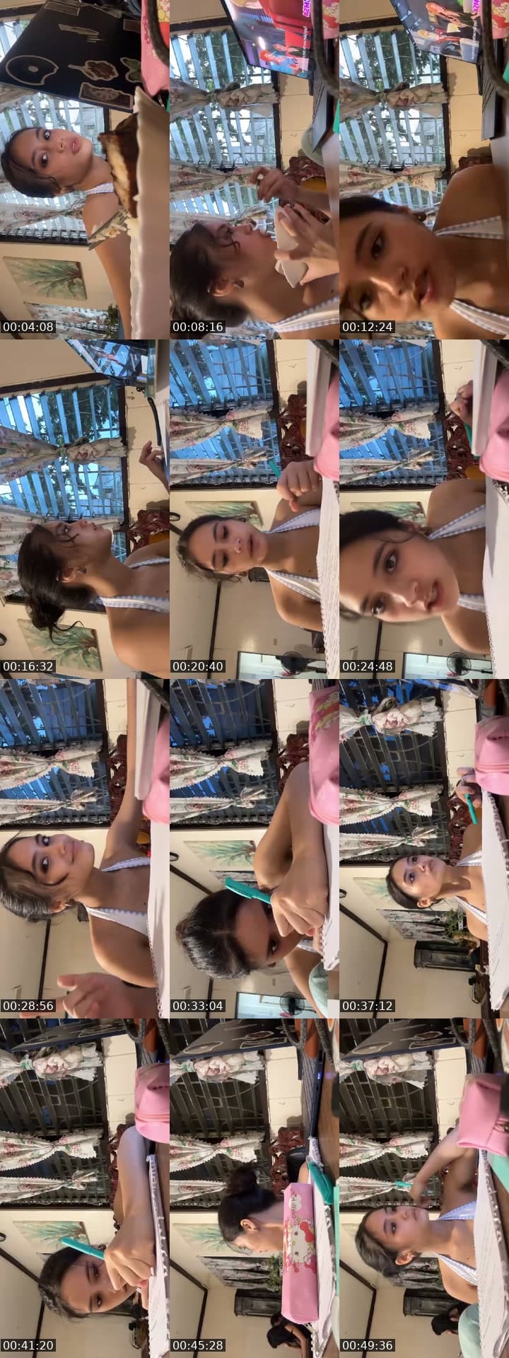 @chalii059 TikTok live stream