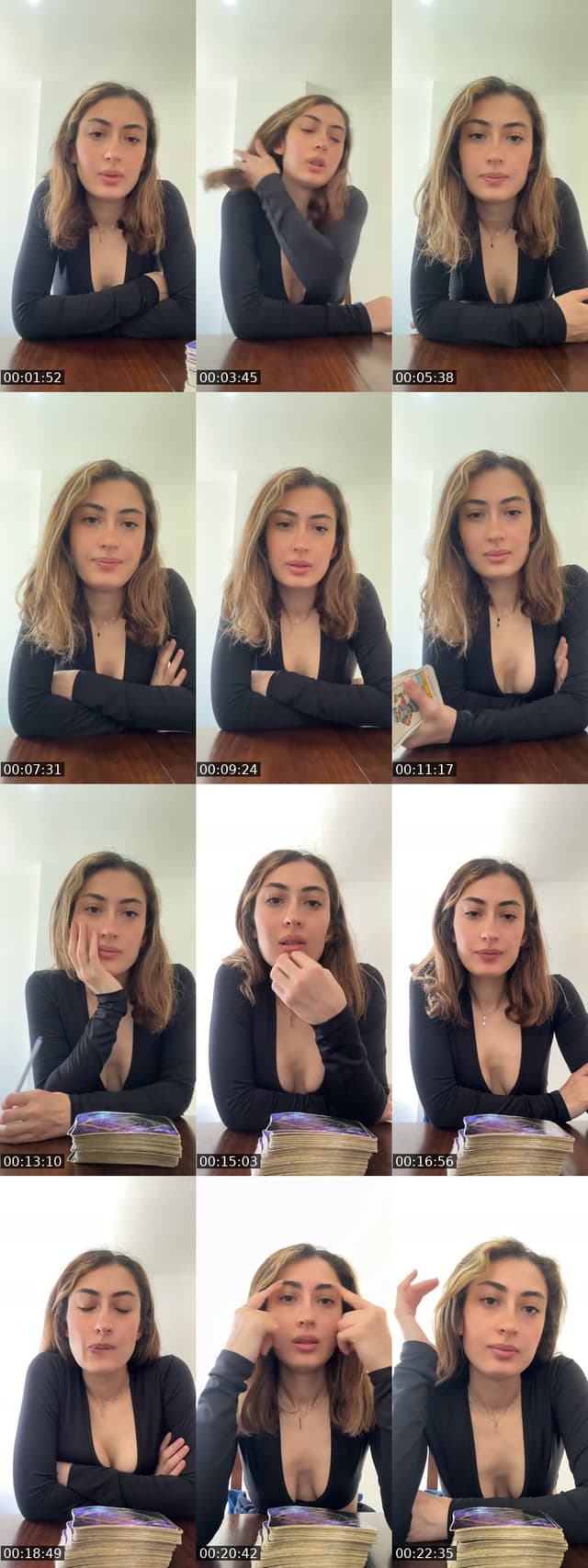 @melisasezgn_ TikTok live